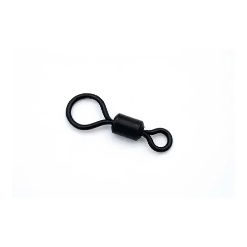 Korda Emerillón Giratorio Big Eye Specialist Swivel Kbes