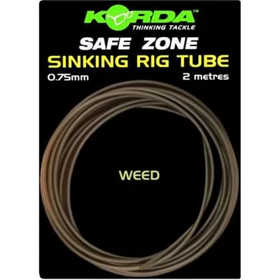 KORDA SINKING RIG TUBE WEED KTW