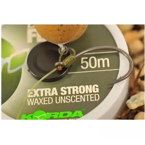 Korda Anzuelo Krank Choddy Size 4