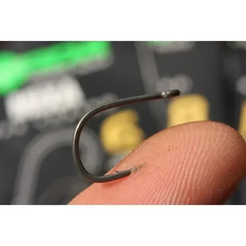 Korda Anzuelo Mixa Size 6