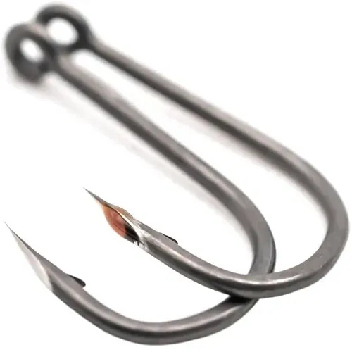 Korda Anzuelo Kamakura Wide Gape Size 6