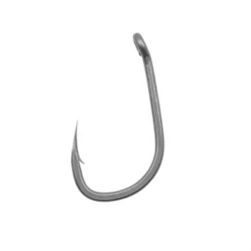 Korda Anzuelo Kamakura Wide Gape Size 4