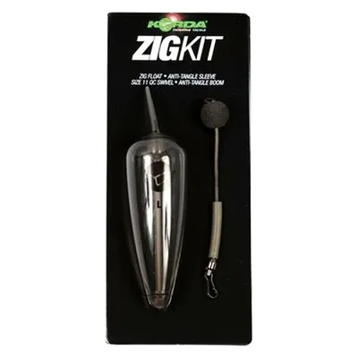 KORDA ZIG KIT MEDIUM KKIT2