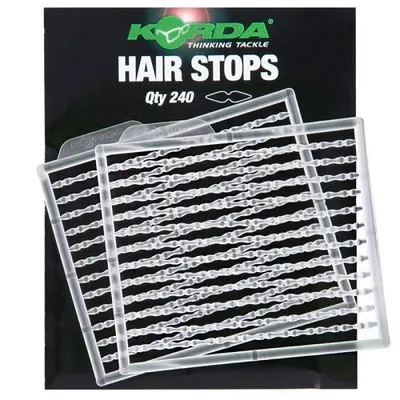 KORDA HAIR STOPS KHBS