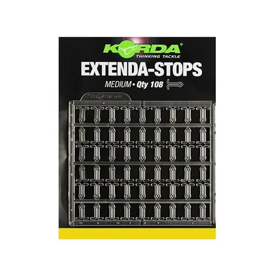 Korda Extenda Stops Medium