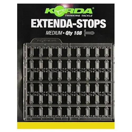 Korda Extenda Stops Medium