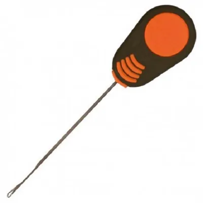KORDA SPLICING NEEDLE ORANGE 7 CM KSPN