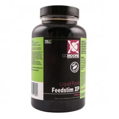 CC MOORE FEEDSTIM XP 500ML 89764