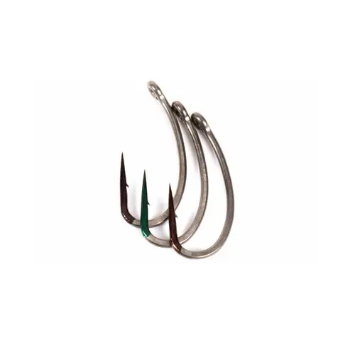 Nash Rotulador Pinpoint Hook & TT Marker Pens 3Unid
