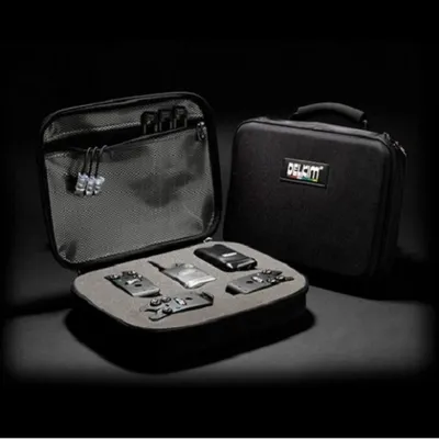 DELKIM BLACK BOX