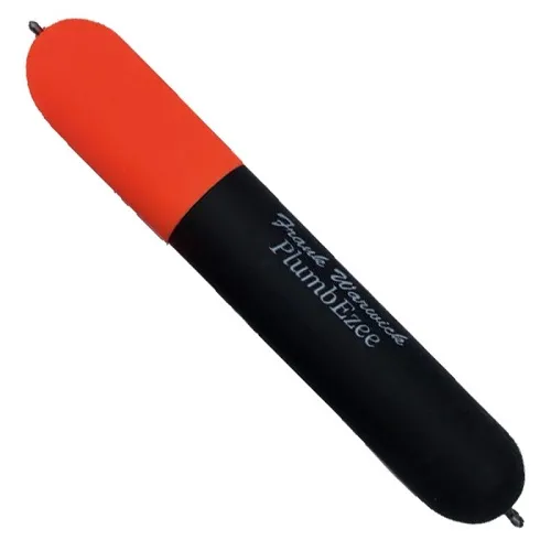 ENTERPRISE TACKLE PLUMB EZEE DEPTH FINDER FLOAT SIZE L ET86L
