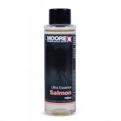 CC MOORE ULTRA SALMON ESSENCE 100ML 97279