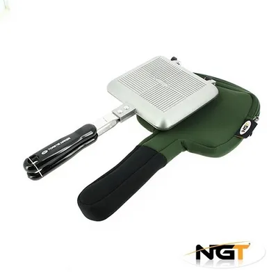 NGT FUNDA DE NEOPRENO PARA TOASTER LARGE FLA TOASTERBAG 149