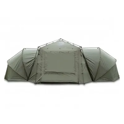 Nash Base Camp
