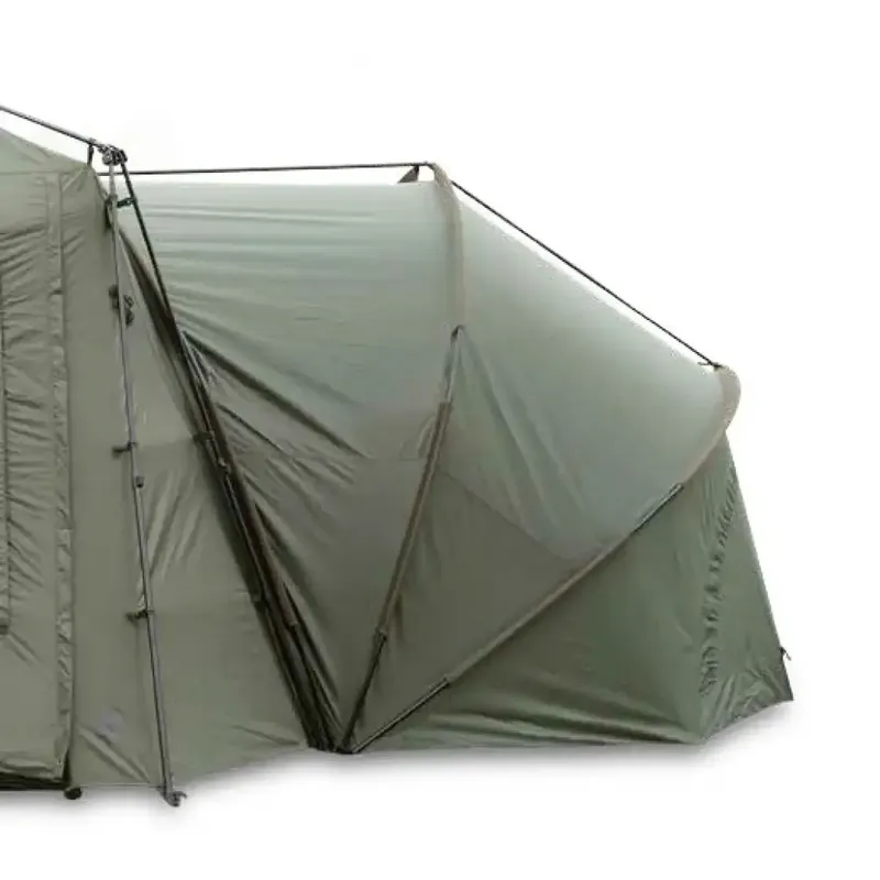 Nash Base Camp