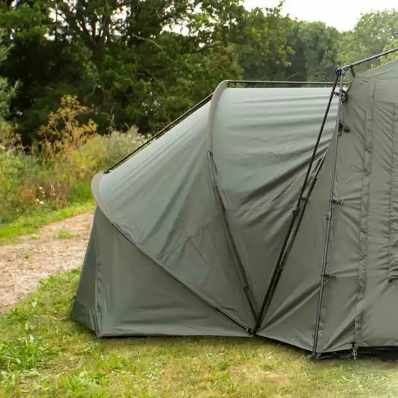 Nash Base Camp