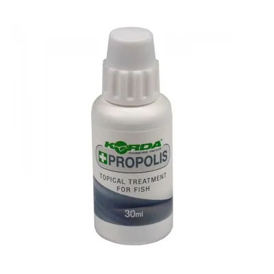 KORDA PROPOLIS CARP TREATMENT 30 ml KCC2