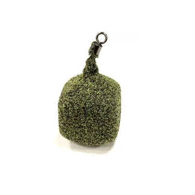 EL CARPODROMO PLOMO CUBO 90 g