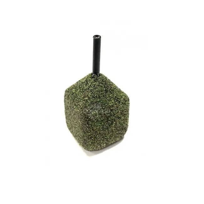 EL CARPODROMO PLOMO IN LINE CUBO 80 g