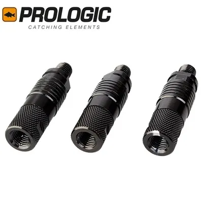 PROLOGIC QUICK RELEASE CONNECTOR (MEDIUM) 3 UNIDADES 43883