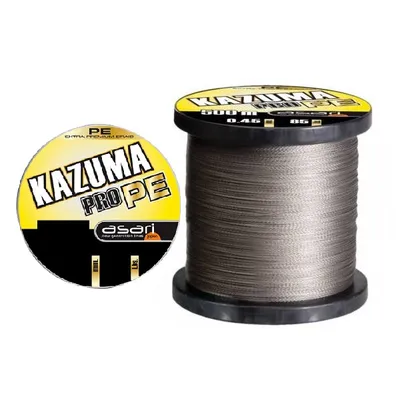 ASARI KAZUMA PRO PE 0.35MM 67LB 500M LAKP50035