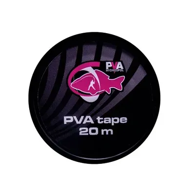 Hydrospol Tape PVA 20m