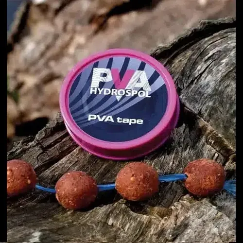 Hydrospol Tape PVA 20m