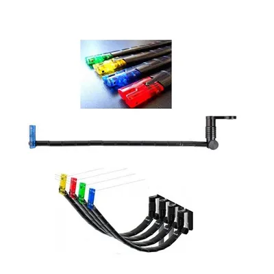 PROLOGIC WIND BLADE AZUL INDICATOR 47290