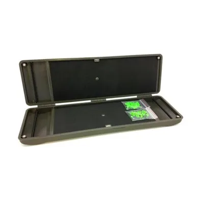 KORDA LARGE RIG SAFE KBOX3