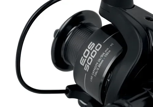 FOX EOS 5000 REEL CRL062