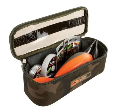 Fox Camolite Accessory Bag Slim
