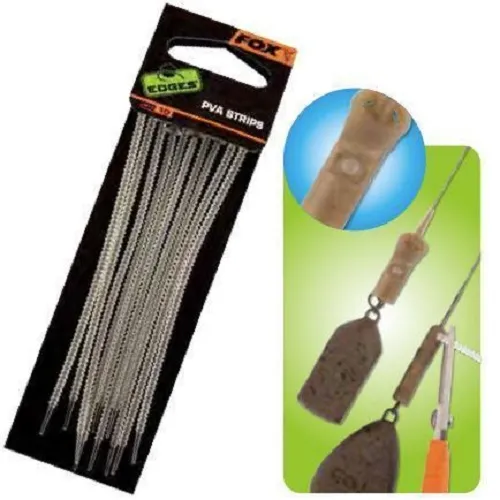 FOX PVA STRIPS EDGES CPV047