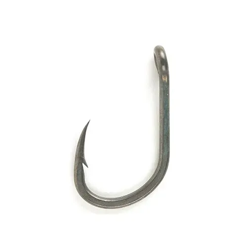 Fox Anzuelos Edges Arma Point Wide Gape Beaked Size 4