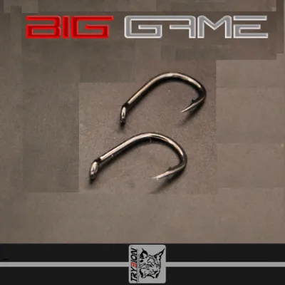 TRYBION BIG GAME nº 2