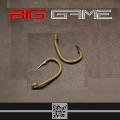 TRYBION BIG GAME CAMO nº 6 10084