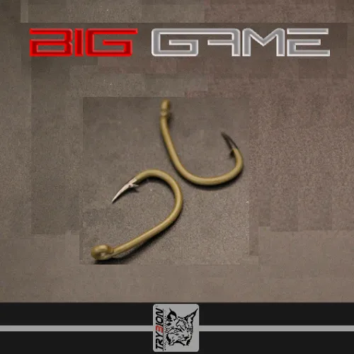 TRYBION BIG GAME CAMO nº 6 10084