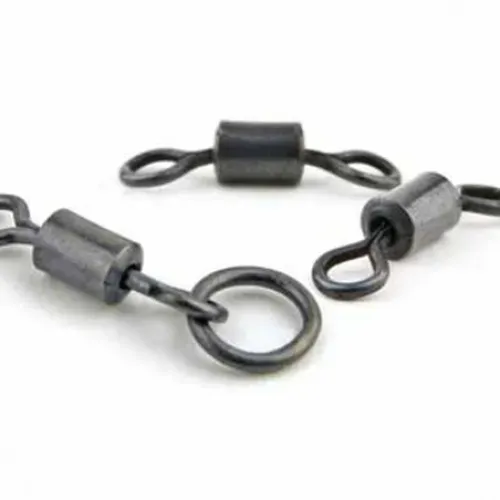 Fox Edges Swivels Size 10 x 20