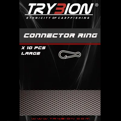 TRYBION CONNECTOR RING LARGE 10150