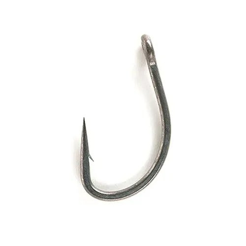 Fox Anzuelos Edges Arma Point Curve Short Size 6
