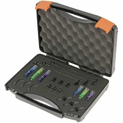 NGT PRO INDICATOR SYSTEM FI SET PROFILER