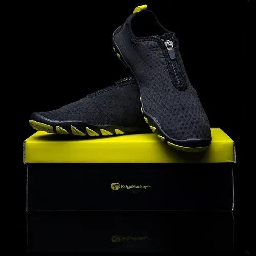 Ridgemonkey Aqua Shoes Size 42