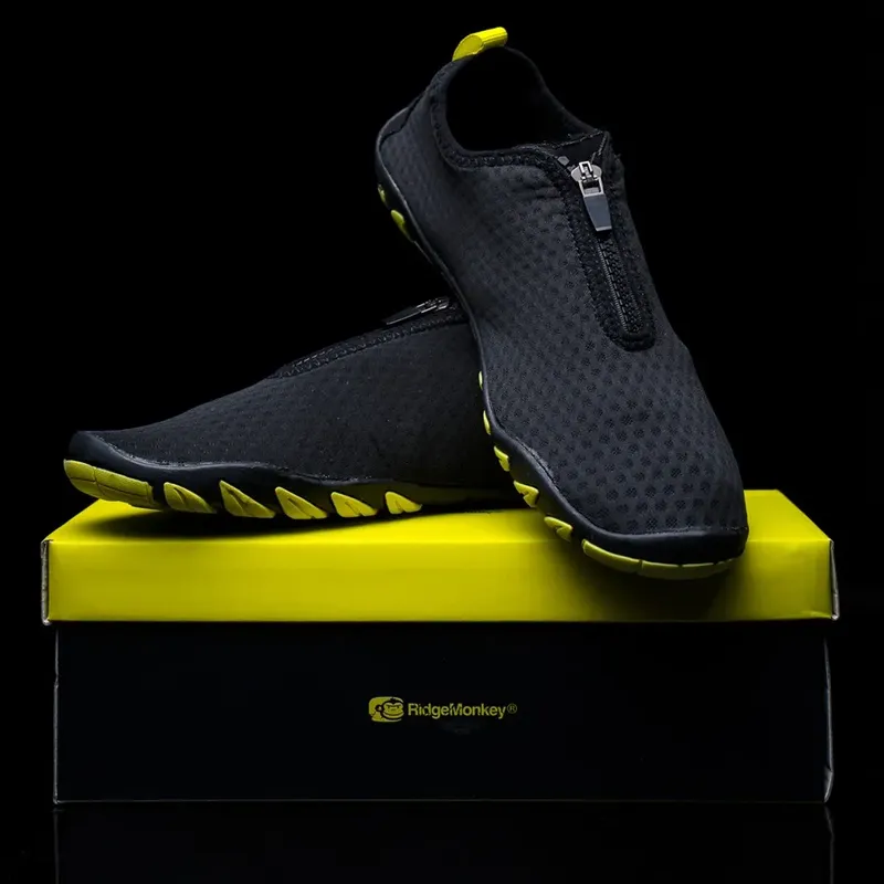 Ridgemonkey Aqua Shoes Size 47