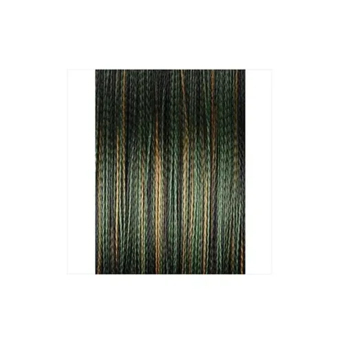 Carp Spirit 4D Camo Braid 0,30mm 1000m