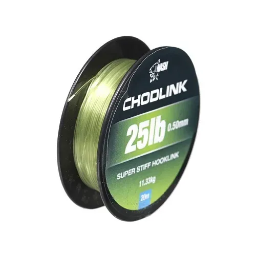 Nash Chod Link Diffusion Camo 25Lb