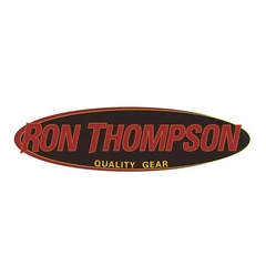 Ron Thompson